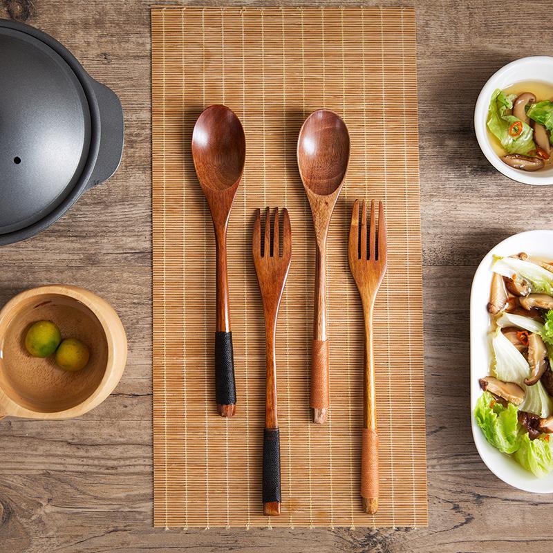 Nesting Cutlery • • Online & In-Store Now • • Made in Japan